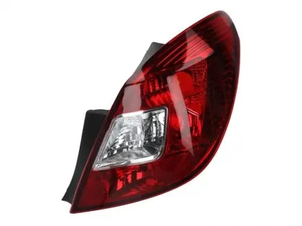 4421954RUE Фонарь задний DEPO підбір по vin на Brocar