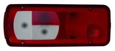 4501902LWE Фонарь задний DEPO подбор по vin на Brocar