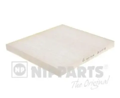 J1340507 Фильтр салона NIPPARTS подбор по vin на Brocar