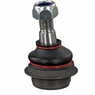 62921490 Опора шаровая (передняя/снизу) Citroen Berlingo 08- SWAG подбор по vin на Brocar