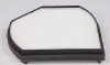 LA37 Фильтр салона MB E-class (W210) 95-02 MAHLE / KNECHT підбір по vin на Brocar