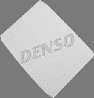 DCF369P Фильтр салона DENSO підбір по vin на Brocar