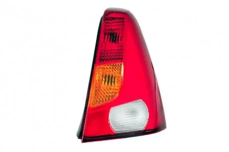 5511958RLDUE Ліхтар (фонарь) задній правий Renault, Dacia Logan I 04-25р DEPO підбір по vin на Brocar