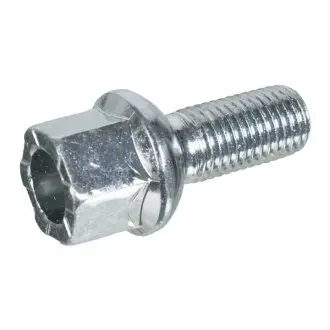 99906963 Болт колеса Audi/VW (M12x1.5x24) SWAG подбор по vin на Brocar