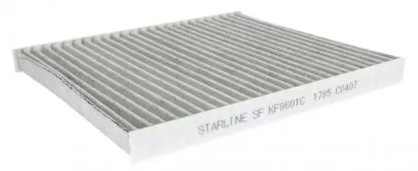 SFKF9601C Фильтр салона STARLINE подбор по vin на Brocar