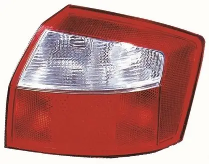 4411964LUE Ліхтар задній DEPO підбір по vin на Brocar