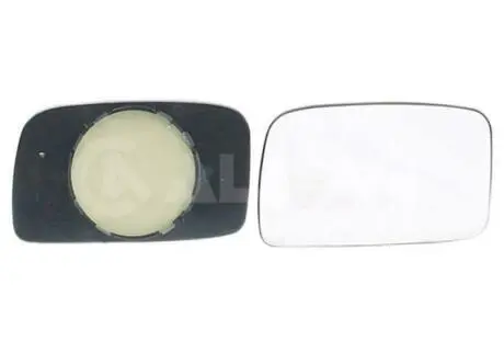 6465120 Скло дзеркала ALKAR підбір по vin на Brocar