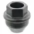 50946049 Гайка колісна Ford Transit 12- (M12x1.5) SWAG підбір по vin на Brocar