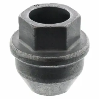 50946049 Гайка колісна Ford Transit 12- (M12x1.5) SWAG підбір по vin на Brocar