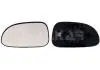 Скло дзеркала (з підігрівом) Chevrolet Lacetti 1.4/1.6/1.8/2.0D 03- (L) 6471452