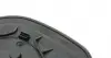 6431866 Стекло зеркала (с подогревом) Mitsubishi Outlander 2.0-3.0 DI-D 06-12 (L) ALKAR підбір по vin на Brocar