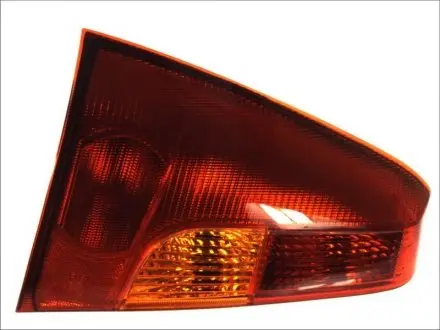 5511958LLDUE Ліхтар задній DEPO підбір по vin на Brocar