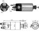 Втягивающее реле ZM3897