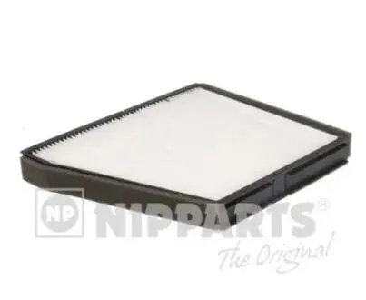 J1340903 Фильтр салона NIPPARTS підбір по vin на Brocar