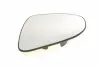 6431259 Стекло зеркала (с подогревом) Toyota Yaris 1.0-1.8 12- (L) ALKAR підбір по vin на Brocar