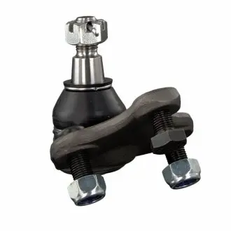 81943033 Шаровая опора SWAG подбор по vin на Brocar