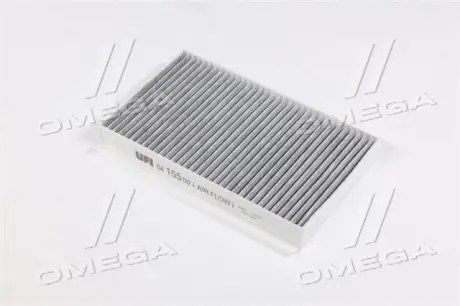 5415500 Фильтр салона UFI підбір по vin на Brocar