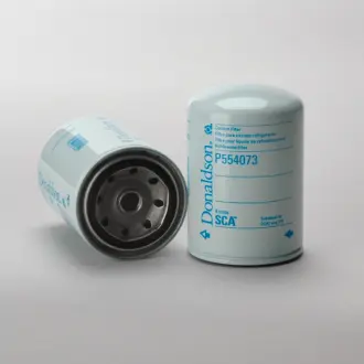 P554073 Фильтр тосола DONALDSON підбір по vin на Brocar