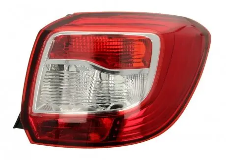 55119A7RUE Ліхтар задній DEPO підбір по vin на Brocar