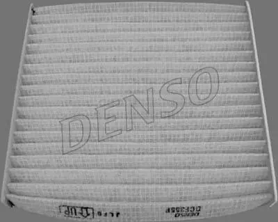 DCF355P Фільтр салону DENSO підбір по vin на Brocar