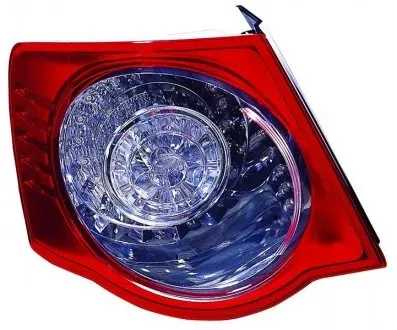 4411985LAE Ліхтар задній DEPO підбір по vin на Brocar