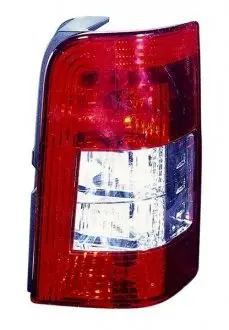5521924RUE Фонарь задний DEPO підбір по vin на Brocar