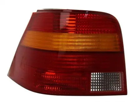 4411974LUE Ліхтар задній DEPO підбір по vin на Brocar