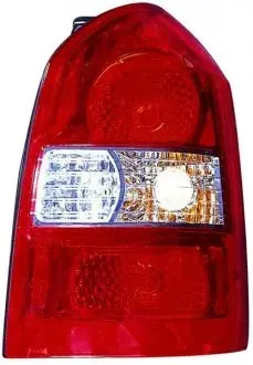 2211925RUE Ліхтар задній DEPO підбір по vin на Brocar