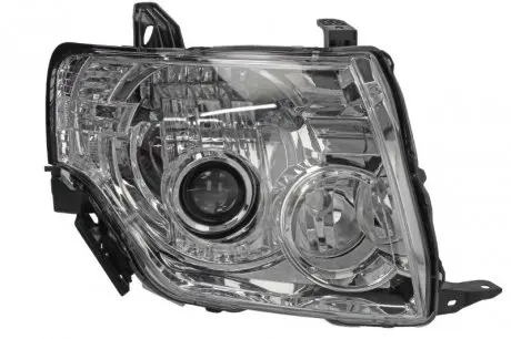 2141186RLDEM Фара передня DEPO підбір по vin на Brocar