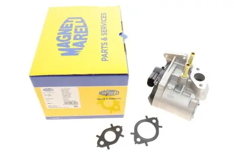 571822112077 Клапан EGR VW Passat/Golf 1.4/1.6FSI 05-10 MAGNETI MARELLI подбор по vin на Brocar