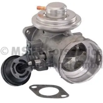 724809260 Клапан EGR PIERBURG подбор по vin на Brocar