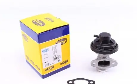 571822112156 Клапан EGR VW Caddy 2.0SDI (BSD/BDK) MAGNETI MARELLI підбір по vin на Brocar
