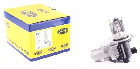 571822112079 Клапан EGR VW Caddy/T5 1.9TDI 75kw 03- MAGNETI MARELLI підбір по vin на Brocar