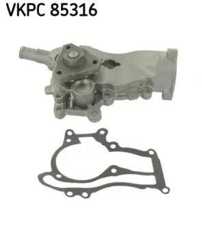 VKPC85316 Водяна помпа SKF подбор по vin на Brocar