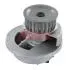 Помпа воды Opel Astra G/H/Vectra B/C/Zafira A/Corsa C/Meriva A 1.8/1.8 16V 98-10 (23z) 1642
