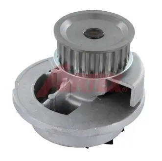 1642 Помпа воды Opel Astra G/H/Vectra B/C/Zafira A/Corsa C/Meriva A 1.8/1.8 16V 98-10 (23z) AIRTEX підбір по vin на Brocar