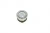 9392316 Опора кульова (передня/знизу) Renault Clio/Logan/Megane/Scenic 02- (d=18mm/38.3mm) RTS підбір по vin на Brocar