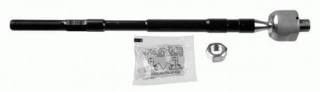 3641801 Рульова тяга LEMFORDER підбір по vin на Brocar