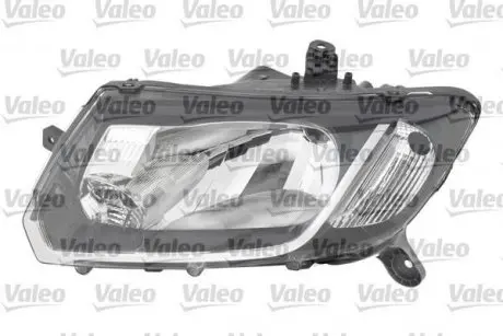 45291 Фара передняя VALEO подбор по vin на Brocar