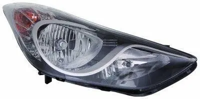 2211162LLDEM2 Фара передня DEPO підбір по vin на Brocar