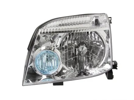 21511A4LLDE1 Фара передня DEPO підбір по vin на Brocar