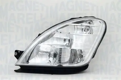 LPL771 Фара передня MAGNETI MARELLI підбір по vin на Brocar