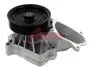 Помпа воды BMW 3 (E46/E90-E92) 318d/320d/325d/5 (E60/E61) 520d/525d/xd/530d/xd/X5 (E70) 3.0/X3 04-10 1687