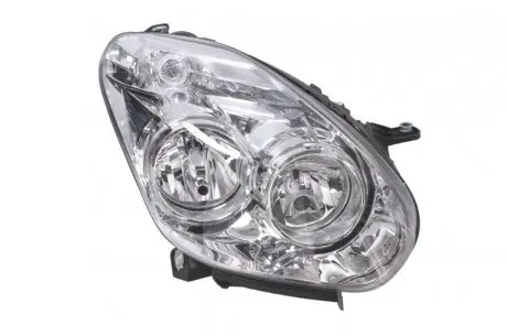 6611163RMLDEM Фара передняя DEPO купить с гарантией на Brocar 6611163RMLDEM Фара передняя DEPO підбір по vin на Brocar