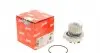 Помпа воды Citroen Xsara 1.5D/1.6 97-/Peugeot 106/205/206/306/405 1.5D/1.4/1.6 91-02 1419
