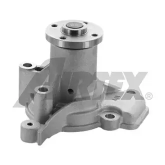 1721 Помпа воды Hyundai Elantra/Tucson/i30/Matrix/Kia Sportage/Cee&#039;d/Cerato 1.8/2.0/2.0 16V/CVVT 00- AIRTEX підбір по vin на Brocar