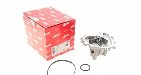1797 Помпа воды Citroen Jumper/Peugeot Boxer 2.2HDI/Fiat Ducato 2.2D/Ford Transit 2.2TDCi 06- AIRTEX подбор по vin на Brocar
