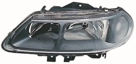 5511132LLDEM Фара передня DEPO підбір по vin на Brocar