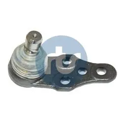 9303118 Опора кульова (передня/знизу) Chevrolet Lacetti/Daewoo Nubira 03- (d=18mm) RTS підбір по vin на Brocar
