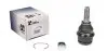 Опора шаровая (передняя/сверху) VW T4 90-03 (d=45.4mm) 93.00950
